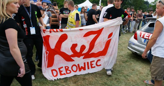 Rajd Karkonoski